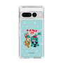 Slim Protection Case［ Hatsune Miku × Kuppy Ramune – Hatsune Miku × Kuppy – Chibi Illustration ］