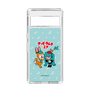 Slim Protection Case［ Hatsune Miku × Kuppy Ramune – Hatsune Miku × Kuppy – Chibi Illustration ］
