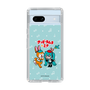 Slim Protection Case［ Hatsune Miku × Kuppy Ramune – Hatsune Miku × Kuppy – Chibi Illustration ］