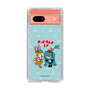 Slim Protection Case［ Hatsune Miku × Kuppy Ramune – Hatsune Miku × Kuppy – Chibi Illustration ］