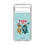 Slim Protection Case［ Hatsune Miku × Kuppy Ramune – Hatsune Miku × Kuppy – Chibi Illustration ］