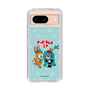 Slim Protection Case［ Hatsune Miku × Kuppy Ramune – Hatsune Miku × Kuppy – Chibi Illustration ］