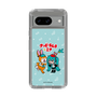 Slim Protection Case［ Hatsune Miku × Kuppy Ramune – Hatsune Miku × Kuppy – Chibi Illustration ］