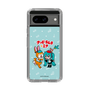 Slim Protection Case［ Hatsune Miku × Kuppy Ramune – Hatsune Miku × Kuppy – Chibi Illustration ］