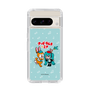 Slim Protection Case［ Hatsune Miku × Kuppy Ramune – Hatsune Miku × Kuppy – Chibi Illustration ］