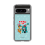 Slim Protection Case［ Hatsune Miku × Kuppy Ramune – Hatsune Miku × Kuppy – Chibi Illustration ］