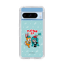 Slim Protection Case［ Hatsune Miku × Kuppy Ramune – Hatsune Miku × Kuppy – Chibi Illustration ］