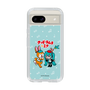 Slim Protection Case［ Hatsune Miku × Kuppy Ramune – Hatsune Miku × Kuppy – Chibi Illustration ］