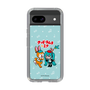 Slim Protection Case［ Hatsune Miku × Kuppy Ramune – Hatsune Miku × Kuppy – Chibi Illustration ］