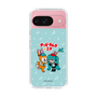 Slim Protection Case［ Hatsune Miku × Kuppy Ramune – Hatsune Miku × Kuppy – Chibi Illustration ］
