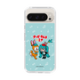 Slim Protection Case［ Hatsune Miku × Kuppy Ramune – Hatsune Miku × Kuppy – Chibi Illustration ］