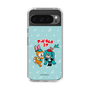 Slim Protection Case［ Hatsune Miku × Kuppy Ramune – Hatsune Miku × Kuppy – Chibi Illustration ］