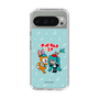Slim Protection Case［ Hatsune Miku × Kuppy Ramune – Hatsune Miku × Kuppy – Chibi Illustration ］