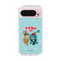 Slim Protection Case［ Hatsune Miku × Kuppy Ramune – Hatsune Miku × Kuppy – Chibi Illustration ］