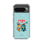Slim Protection Case［ Hatsune Miku × Kuppy Ramune – Hatsune Miku × Kuppy – Chibi Illustration ］