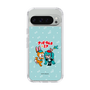 Slim Protection Case［ Hatsune Miku × Kuppy Ramune – Hatsune Miku × Kuppy – Chibi Illustration ］