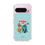 Slim Protection Case［ Hatsune Miku × Kuppy Ramune – Hatsune Miku × Kuppy – Chibi Illustration ］