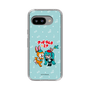 Slim Protection Case［ Hatsune Miku × Kuppy Ramune – Hatsune Miku × Kuppy – Chibi Illustration ］