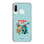 Slim Protection Case［ Hatsune Miku × Kuppy Ramune – Hatsune Miku × Kuppy – Chibi Illustration ］