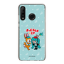 Slim Protection Case［ Hatsune Miku × Kuppy Ramune – Hatsune Miku × Kuppy – Chibi Illustration ］