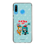Slim Protection Case［ Hatsune Miku × Kuppy Ramune – Hatsune Miku × Kuppy – Chibi Illustration ］