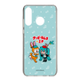 Slim Protection Case［ Hatsune Miku × Kuppy Ramune – Hatsune Miku × Kuppy – Chibi Illustration ］