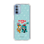 Slim Protection Case［ Hatsune Miku × Kuppy Ramune – Hatsune Miku × Kuppy – Chibi Illustration ］