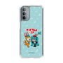 Slim Protection Case［ Hatsune Miku × Kuppy Ramune – Hatsune Miku × Kuppy – Chibi Illustration ］
