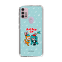 Slim Protection Case［ Hatsune Miku × Kuppy Ramune – Hatsune Miku × Kuppy – Chibi Illustration ］