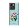 Slim Protection Case［ Hatsune Miku × Kuppy Ramune – Hatsune Miku × Kuppy – Chibi Illustration ］