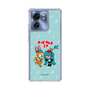 Slim Protection Case［ Hatsune Miku × Kuppy Ramune – Hatsune Miku × Kuppy – Chibi Illustration ］