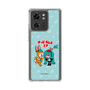 Slim Protection Case［ Hatsune Miku × Kuppy Ramune – Hatsune Miku × Kuppy – Chibi Illustration ］