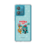 Slim Protection Case［ Hatsune Miku × Kuppy Ramune – Hatsune Miku × Kuppy – Chibi Illustration ］