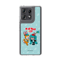 Slim Protection Case［ Hatsune Miku × Kuppy Ramune – Hatsune Miku × Kuppy – Chibi Illustration ］