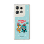 Slim Protection Case［ Hatsune Miku × Kuppy Ramune – Hatsune Miku × Kuppy – Chibi Illustration ］