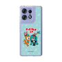 Slim Protection Case［ Hatsune Miku × Kuppy Ramune – Hatsune Miku × Kuppy – Chibi Illustration ］