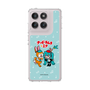 Slim Protection Case［ Hatsune Miku × Kuppy Ramune - Hatsune Miku × Kuppy - Chibi Illustration ］