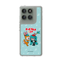 Slim Protection Case［ Hatsune Miku × Kuppy Ramune - Hatsune Miku × Kuppy - Chibi Illustration ］