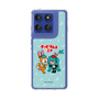 Slim Protection Case［ Hatsune Miku × Kuppy Ramune - Hatsune Miku × Kuppy - Chibi Illustration ］