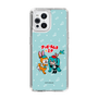 Slim Protection Case［ Hatsune Miku × Kuppy Ramune – Hatsune Miku × Kuppy – Chibi Illustration ］
