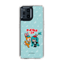 Slim Protection Case［ Hatsune Miku × Kuppy Ramune – Hatsune Miku × Kuppy – Chibi Illustration ］