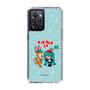 Slim Protection Case［ Hatsune Miku × Kuppy Ramune – Hatsune Miku × Kuppy – Chibi Illustration ］