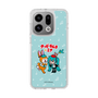 Slim Protection Case［ Hatsune Miku × Kuppy Ramune - Hatsune Miku × Kuppy - Chibi Illustration ］
