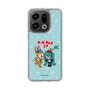 Slim Protection Case［ Hatsune Miku × Kuppy Ramune - Hatsune Miku × Kuppy - Chibi Illustration ］