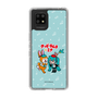 Slim Protection Case［ Hatsune Miku × Kuppy Ramune – Hatsune Miku × Kuppy – Chibi Illustration ］