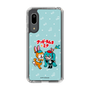 Slim Protection Case［ Hatsune Miku × Kuppy Ramune – Hatsune Miku × Kuppy – Chibi Illustration ］