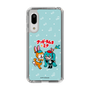Slim Protection Case［ Hatsune Miku × Kuppy Ramune – Hatsune Miku × Kuppy – Chibi Illustration ］