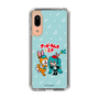 Slim Protection Case［ Hatsune Miku × Kuppy Ramune – Hatsune Miku × Kuppy – Chibi Illustration ］