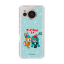 Slim Protection Case［ Hatsune Miku × Kuppy Ramune – Hatsune Miku × Kuppy – Chibi Illustration ］