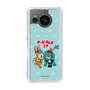 Slim Protection Case［ Hatsune Miku × Kuppy Ramune – Hatsune Miku × Kuppy – Chibi Illustration ］